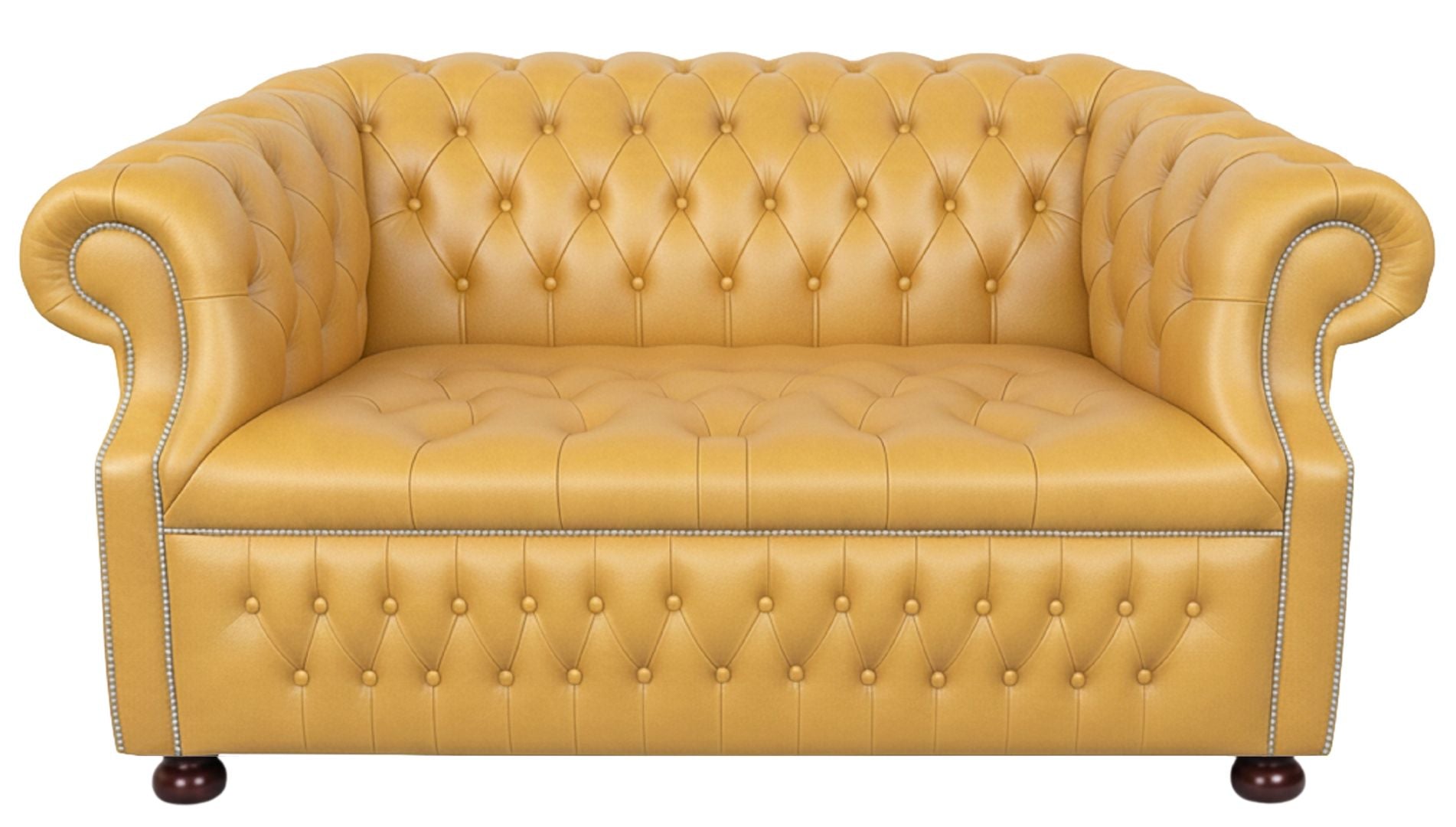 The Rothwell Chesterfield